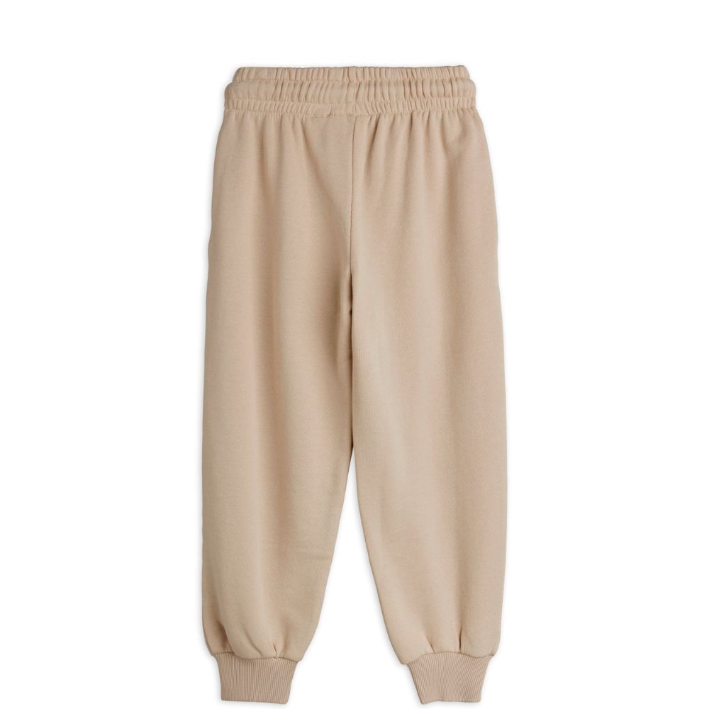 Mini Rodini Doggies sp Sweatpants Grey