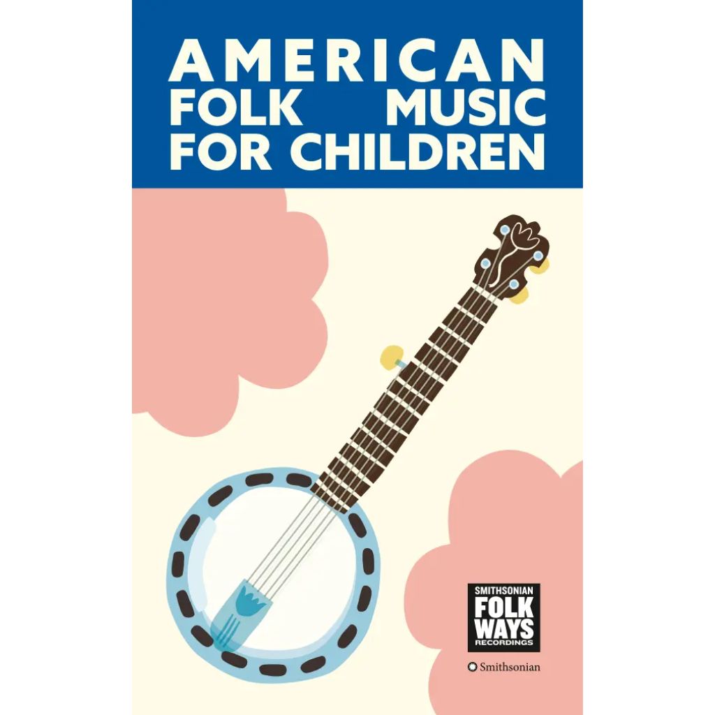 Yoto Around the World with Smithsonian Folkways