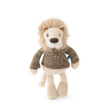 Moulin Roty La Bande a Jojo Eliott the Lion Soft Toy