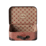 Maileg Suitcase, Micro - Red