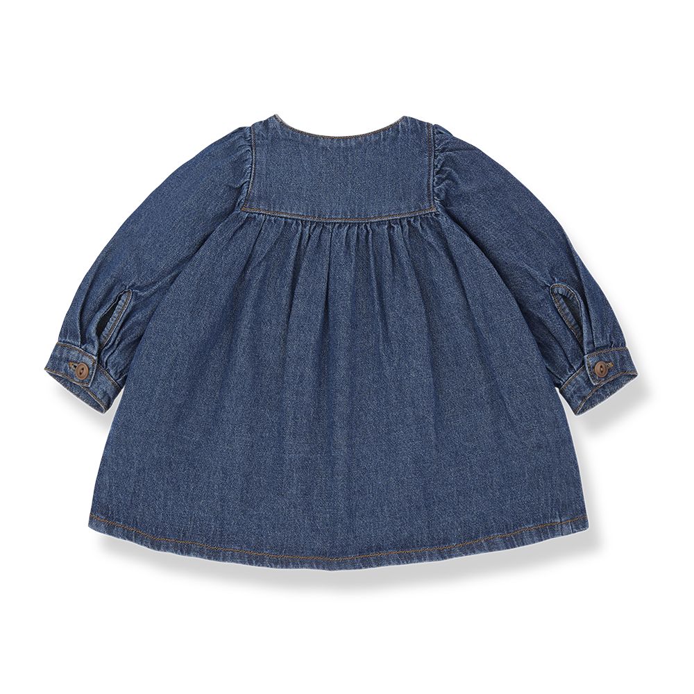 1 + in the family ADDAIA DRESS