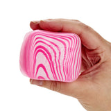 Needoh Candy Swirl Nice Cube