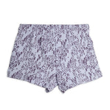 Mini Rodini Mini Leopard aop Sweatshorts