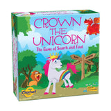 Crown the Unicorn