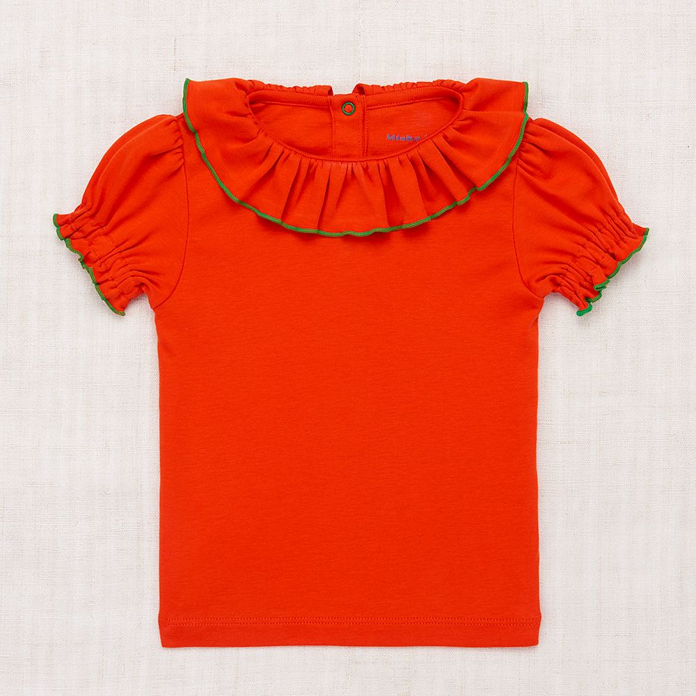 Misha & Puff Balloon Sleeve Paloma Tee T