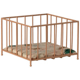 Maileg Playpen, Micro- Dark Powder