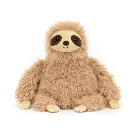 Jellycat Selma Sloth