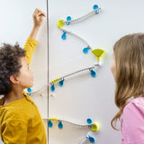 Gecko Run: Marble Run STEM Edition (NEW 2026)