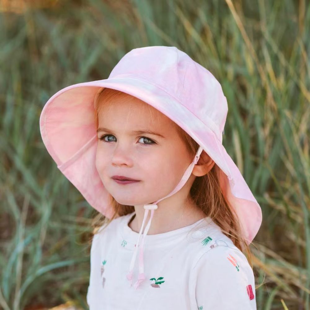 Cotton Adventure Hat