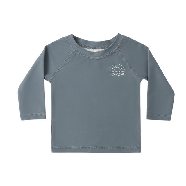 Quincy Mae Rashguard Ocean