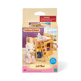 Calico Critters Loft Bed