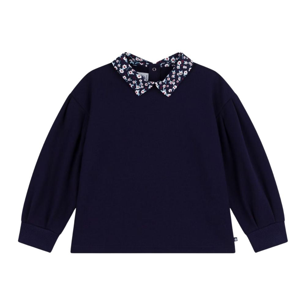 Petit Bateau Sweatshirt