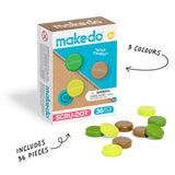 Makedo Scru-Dot Wild Things
