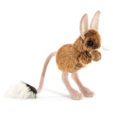 Hand Puppet- Jerboa Puppet
