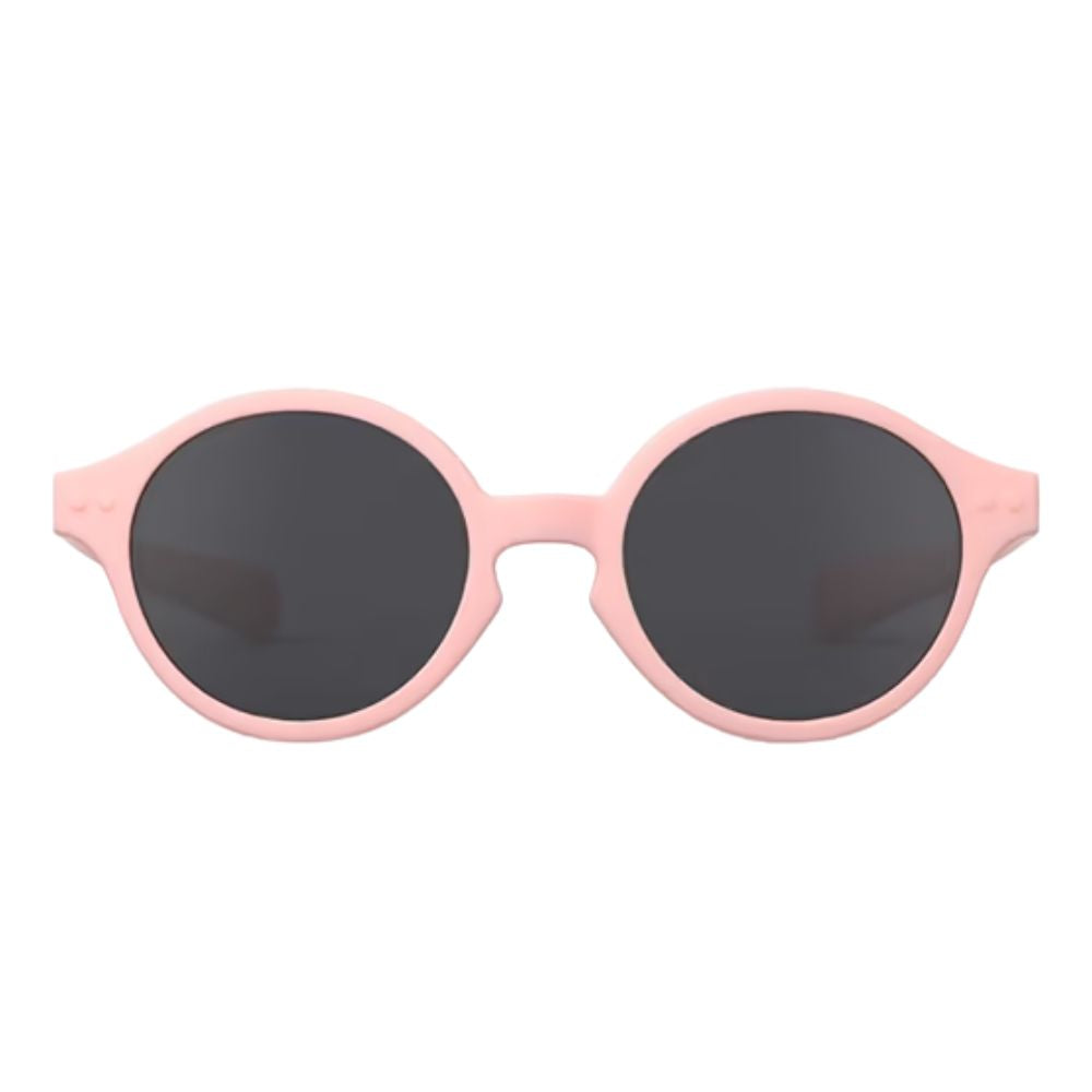 Izipizi Baby Sunglasses Pastel Pink D 0-3Y