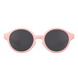 Izipizi Baby Sunglasses Pastel Pink D 0-3Y