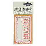 Little Coupons Pack