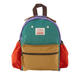 Ocean & Ground Daypack Crazy Emerald Green S