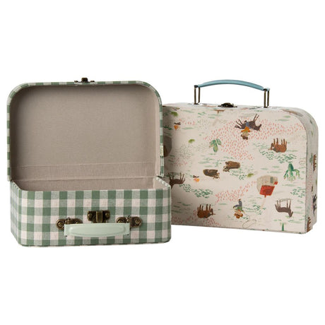 Maileg Suitcase set, 2 pcs - Pony