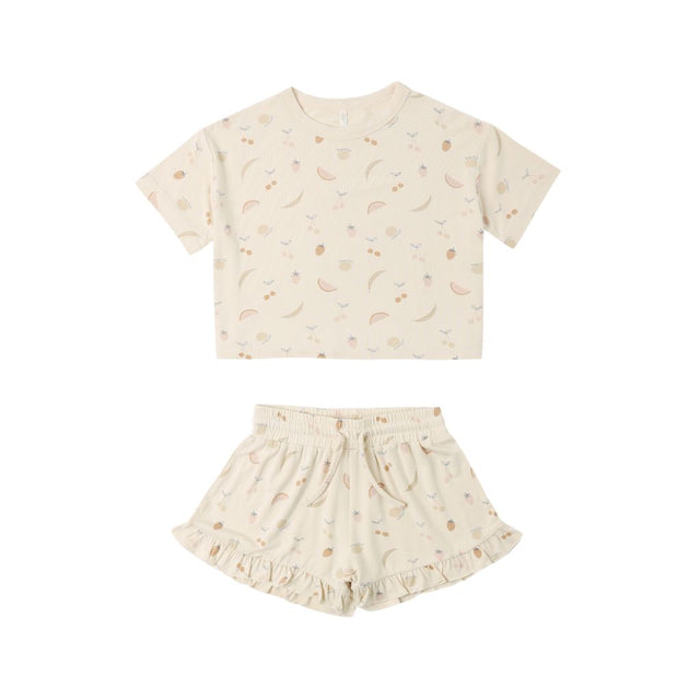 Rylee + Cru Mosie Set Fruit