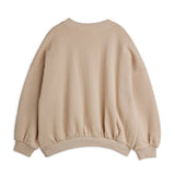 Mini Rodini Doggies sp Sweatshirt Grey