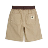 Mini Rodini Poplin Yd Woven Shorts