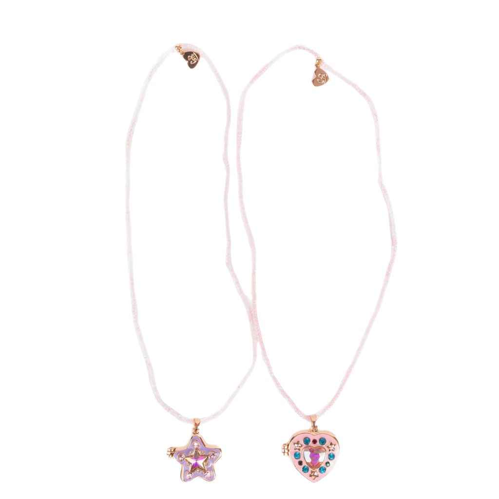 Hidden Gem Locket, Assorted