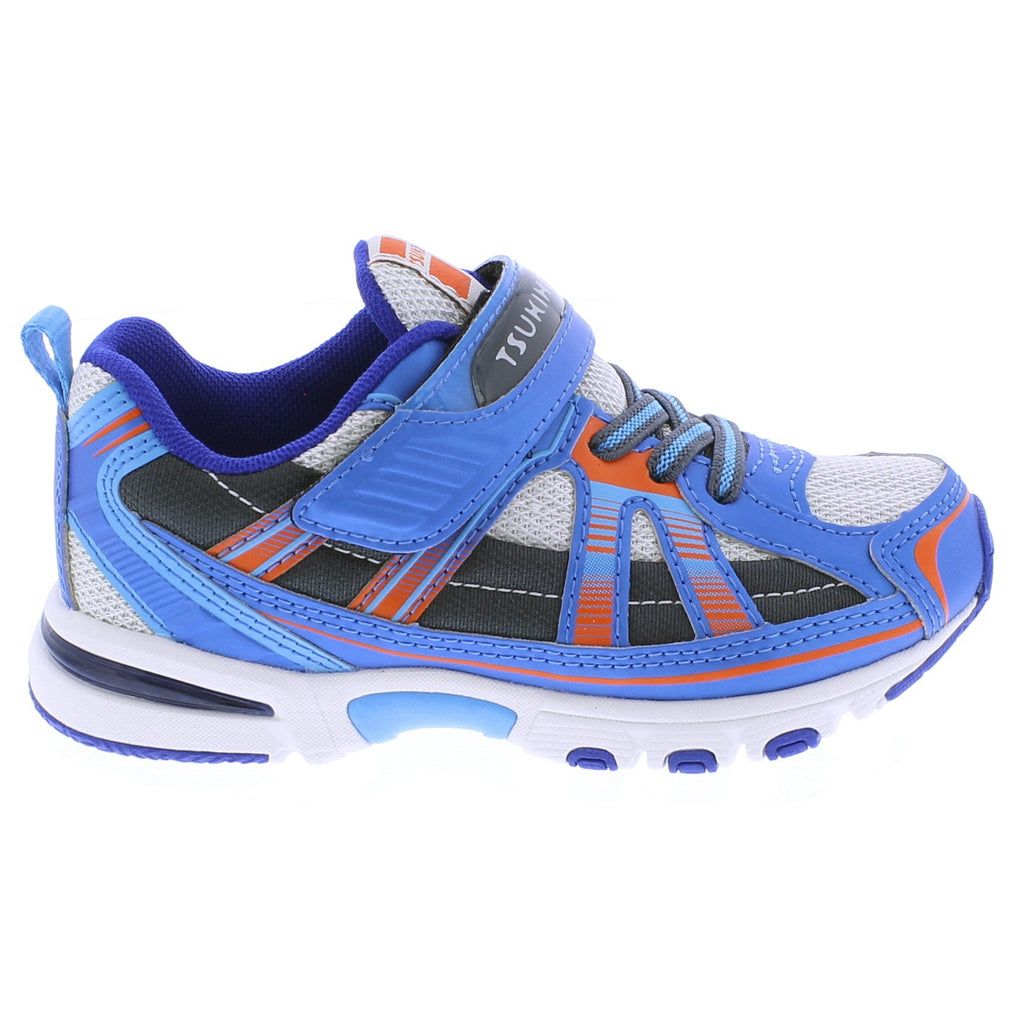 Tsukihoshi Storm Royal / Orange