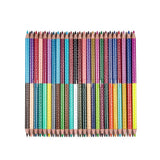 Eeboo Cecilia's 25 Double Pencils