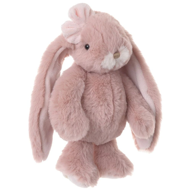 Bukowski Bears Junior Kanina - Antique Pink Bunny
