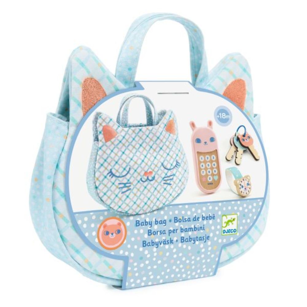 Baby style bag hotsell