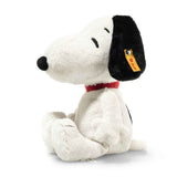 Steiff Snoopy Plush