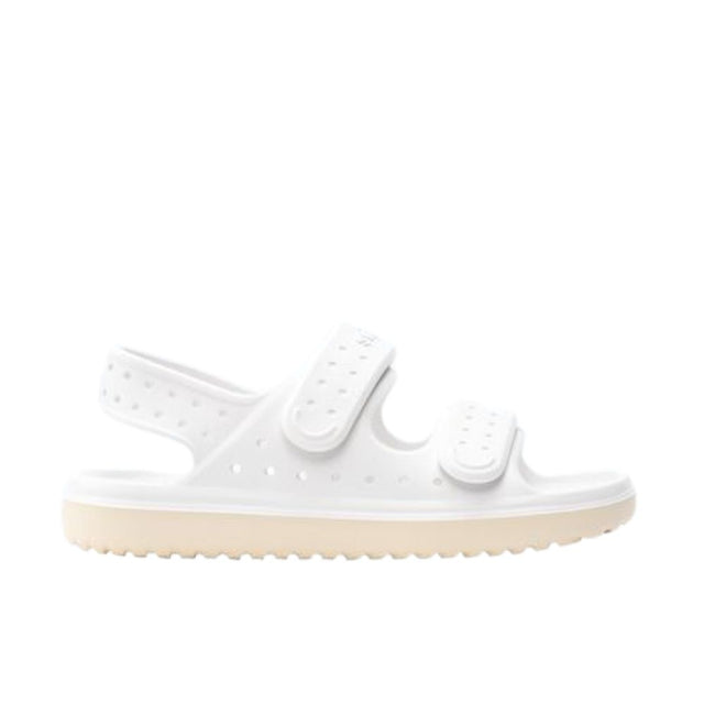 Chase Little kid Shell White