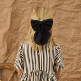 Rylee + Cru Oversized Bow B