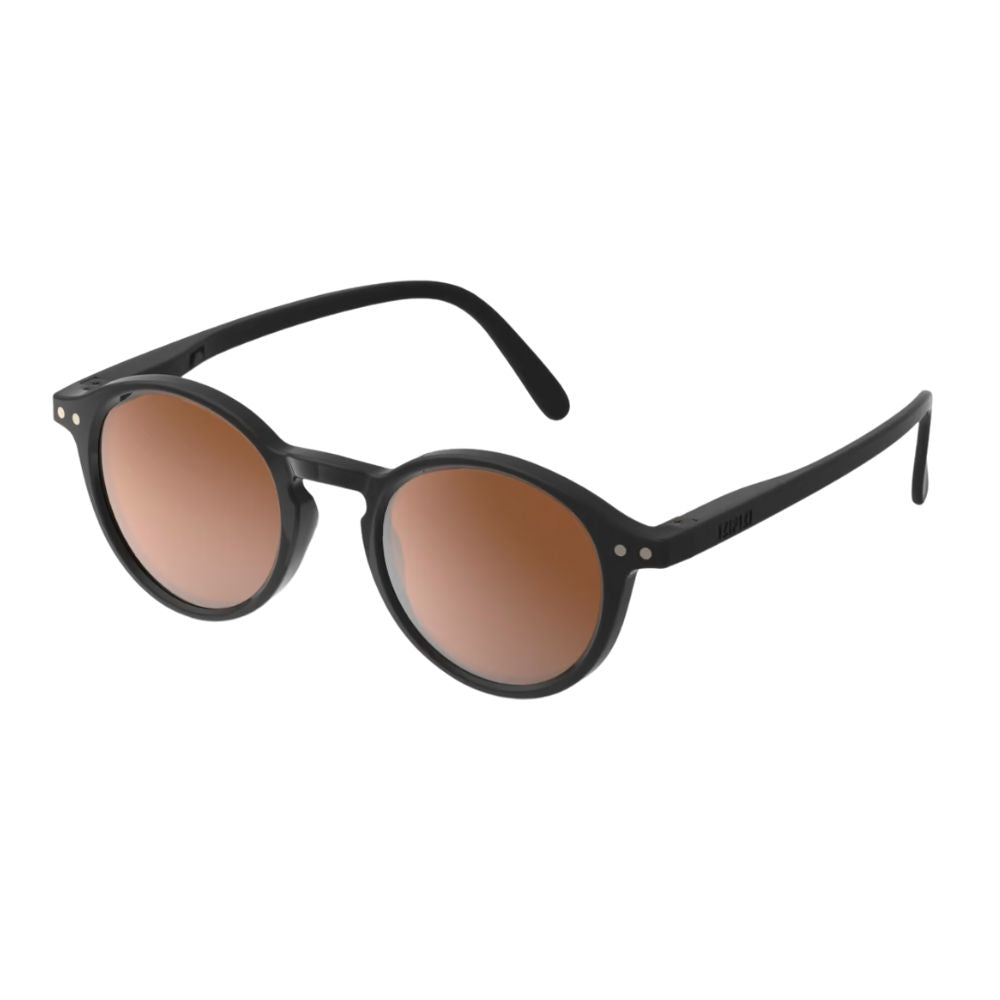 Izipizi Sunglasses Kids Black Road D 5-7Y