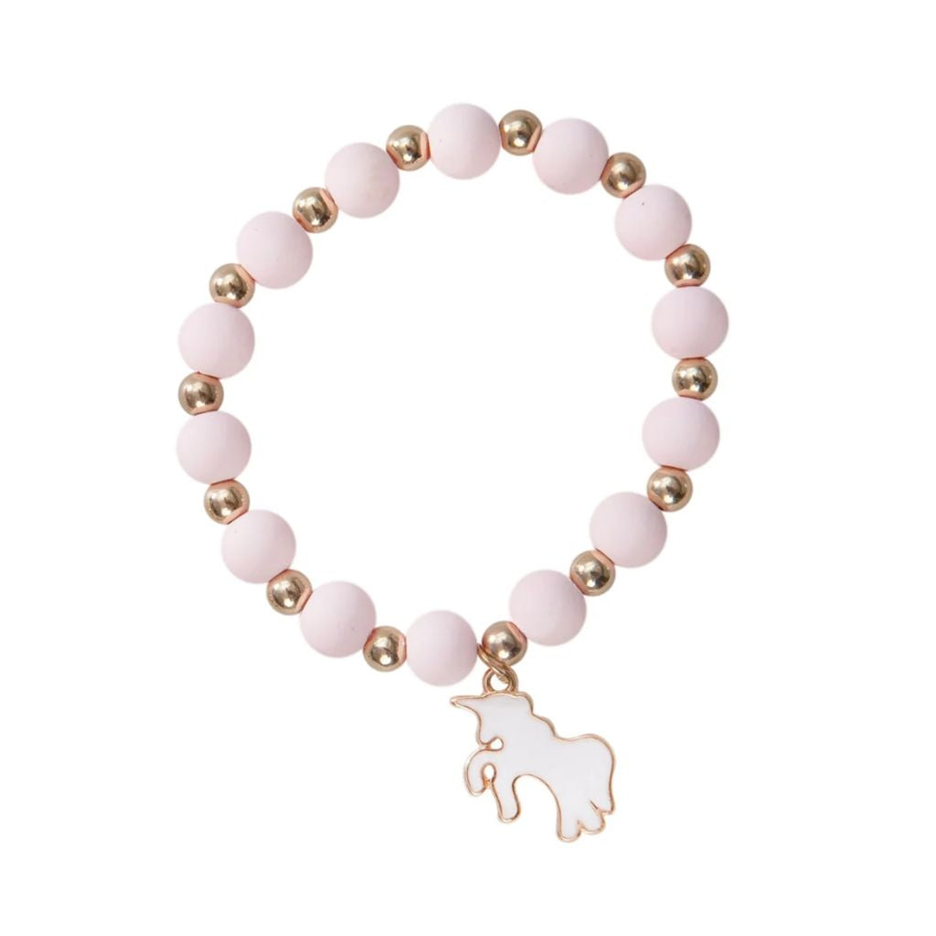 Unicorn Dreams Bracelet Set, 2pcs