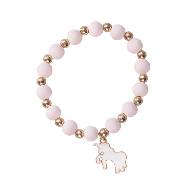 Unicorn Dreams Bracelet Set, 2pcs