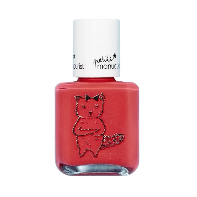 Manucurist Nail Polish - Kiki the Kitten