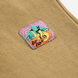 Bobo Choses Taxi Saurus Tag Cocoon Jogging Pants