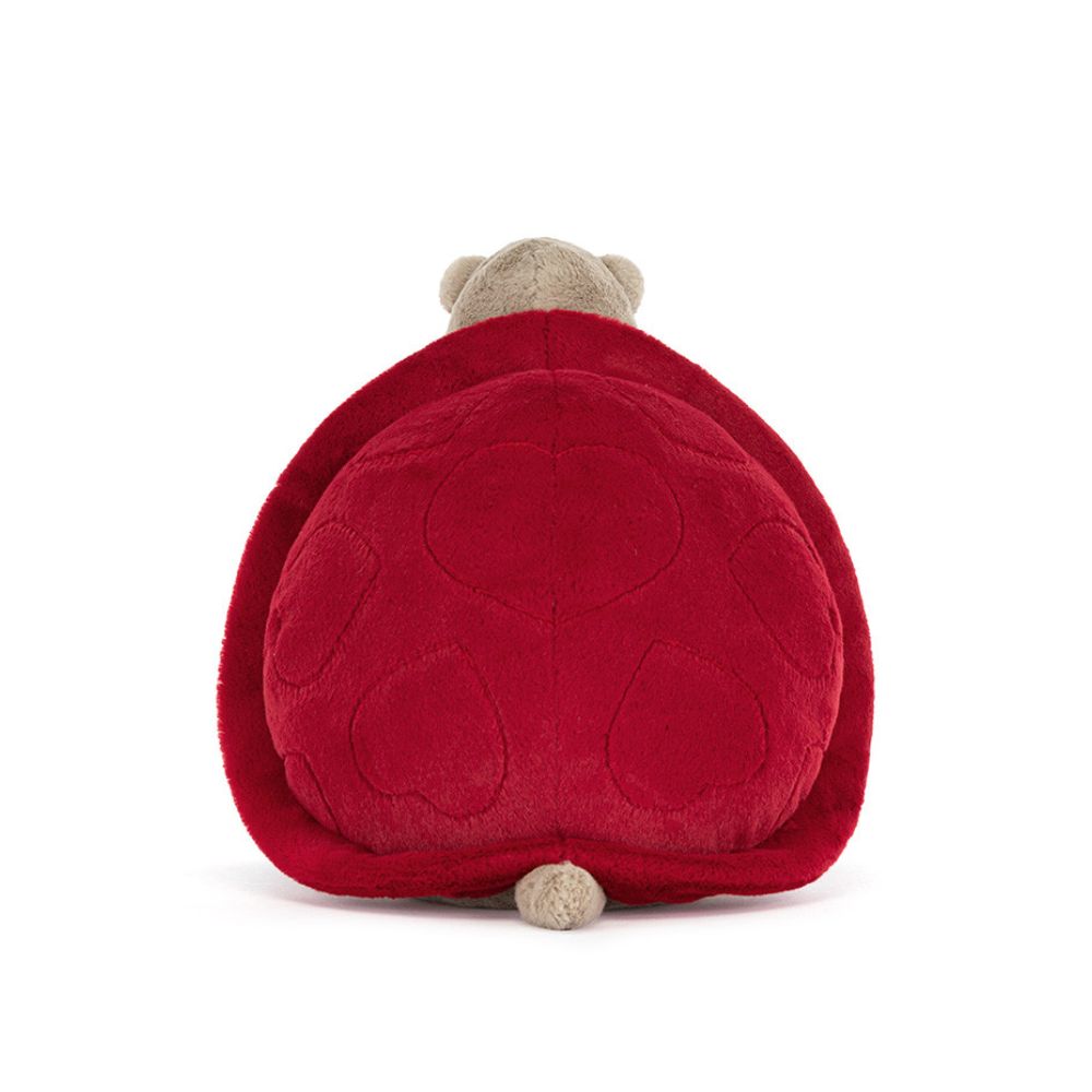 Timmy Turtle Romantic Outfit