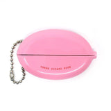 Coin Pouch- Ice Cream Money