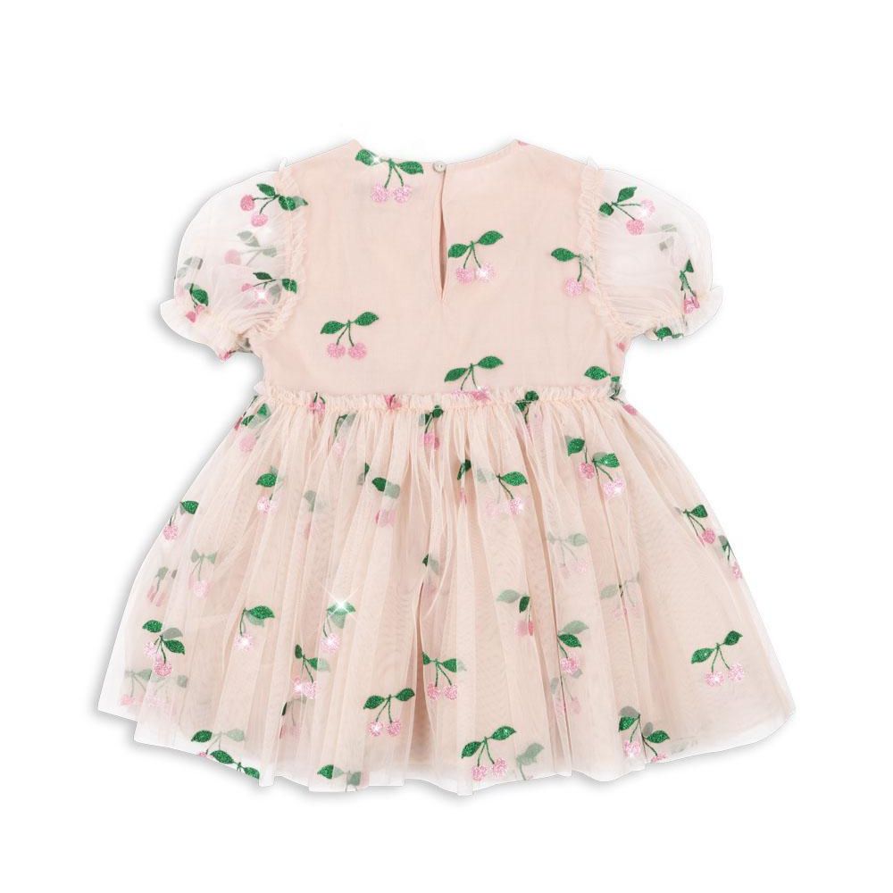 yuyu　 kongessloejd tullie dress Konges Slojd Tullie Dress | Konges Slojd | Kol Kid