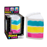 Peace O Cake Needoh