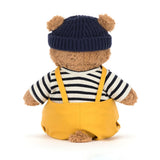 Bartholomew Bear Seafarer Outfit