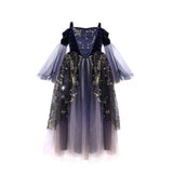 Twilight Enchantress Gown Size 5-6