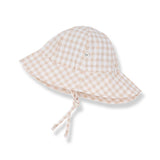 1 + in the Family Newborn EGAS Sun Hat B