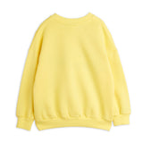 Mini Rodini Car Application Sweatshirt