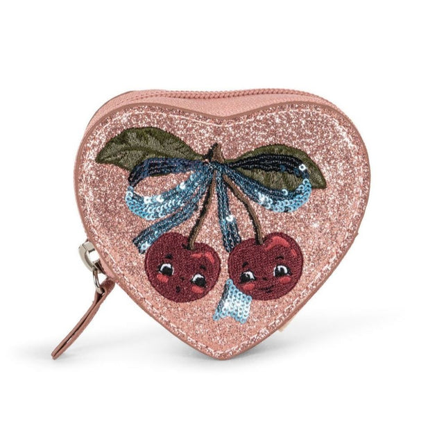 Konges Sløjd Tut Wallet Mellow Rose
