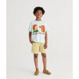Bobo Choses Friends In A Pickle T-shirt