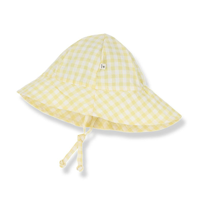 1 + in the Family Newborn EGAS Sun Hat Y